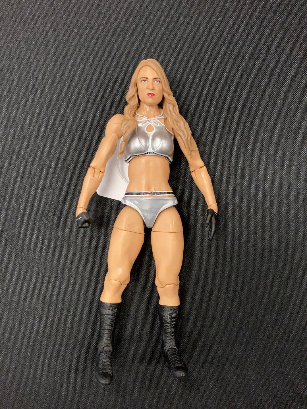 Wwe clearance emma figure