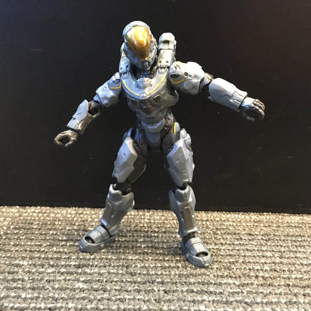 Loose Halo Figure