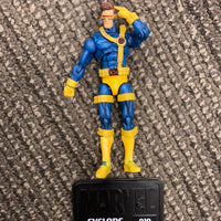 Marvel Universe 3.75 Cyclops