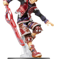 AMIIBO - SHULK (SMASH) {IN BOX}