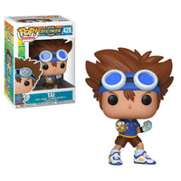 Funko Pop! Tai #428 “Digimon”