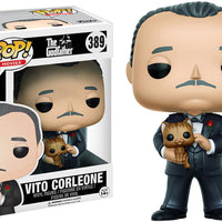 Funko Pop! Vito Corleone #389 “The Godfather”