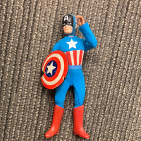 MEGO Vintage Captain America
