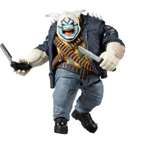 McFarlane toys Spawn “The Clown” Deluxe box set
