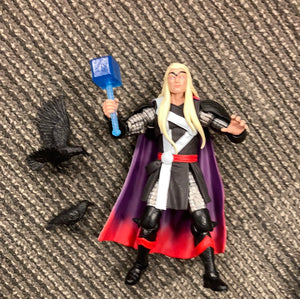 Marvel Legends Thor (Controller wave)