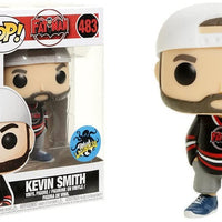 Funko Pop! Kevin Smith #483 “FatMan”