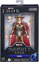 Marvel Legends - Odin (The Infinity Saga - Thor Movie)
