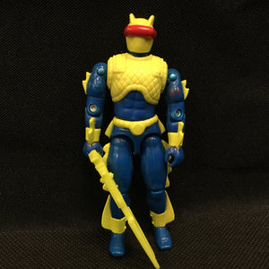 Loose GI Joe Eels V2