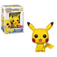 Funko POP! Pikachu #353 “Pokémon”