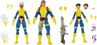 Marvel legends X-Men 3 pack (Storm, Forge, and Jubilee)

