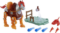 Retro Replay Masters of the Universe Stridor war horse

