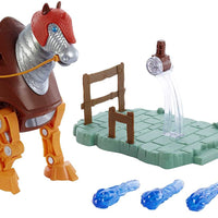 Retro Replay Masters of the Universe Stridor war horse