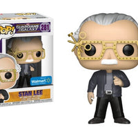 Funko POP! Stan Lee #281