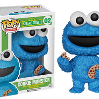 Funko POP! Cookie Monster #02