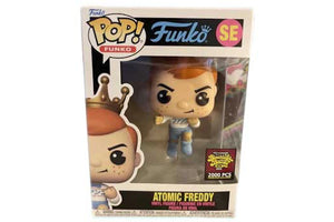 Funko Pop! Atomic Freddy SE (2000 PCS)