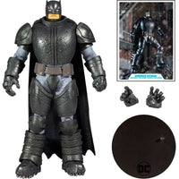 DC Multiverse Dark Knight Returns Armored Batman
