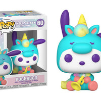 Funko POP! Pochacco #60