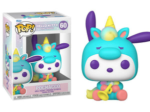 Funko POP! Pochacco #60