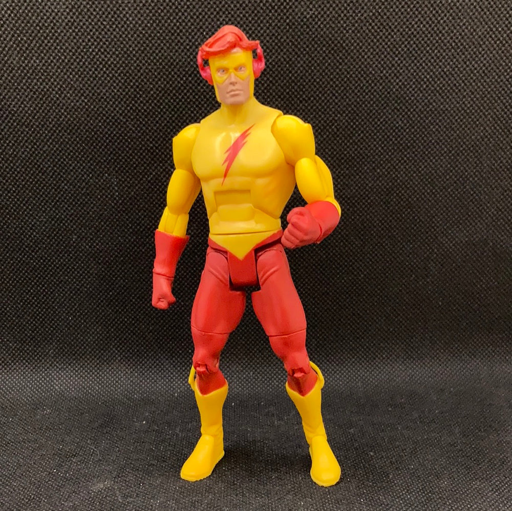 DC Universe Classics Kid Flash (Atom Smasher wave)