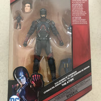 DC Comics Multiverse Legends of Tomorrow The Atom Rookie Wave