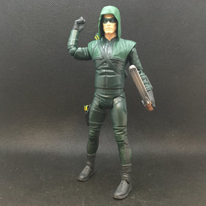 DC Multiverse Green Arrow
