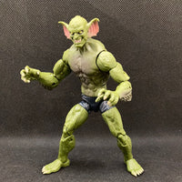 Marvel Legends Jackal (Sand man wave)