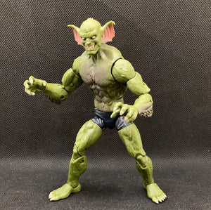 Marvel Legends Jackal (Sand man wave)