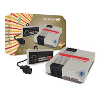Retron HD for NES Games

