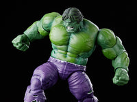 Marvel Legends 20 Years Hulk (Series 1)
