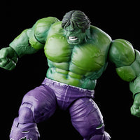 Marvel Legends 20 Years Hulk (Series 1)