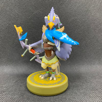 AMIIBO - REVALI (ZELDA: BREATH OF THE WILD) [LOOSE]