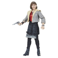 Star Wars Black series Qi’Ra
