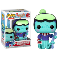 Funko Pop! Bjorn Cranmore #07 “Peppermint Lane”