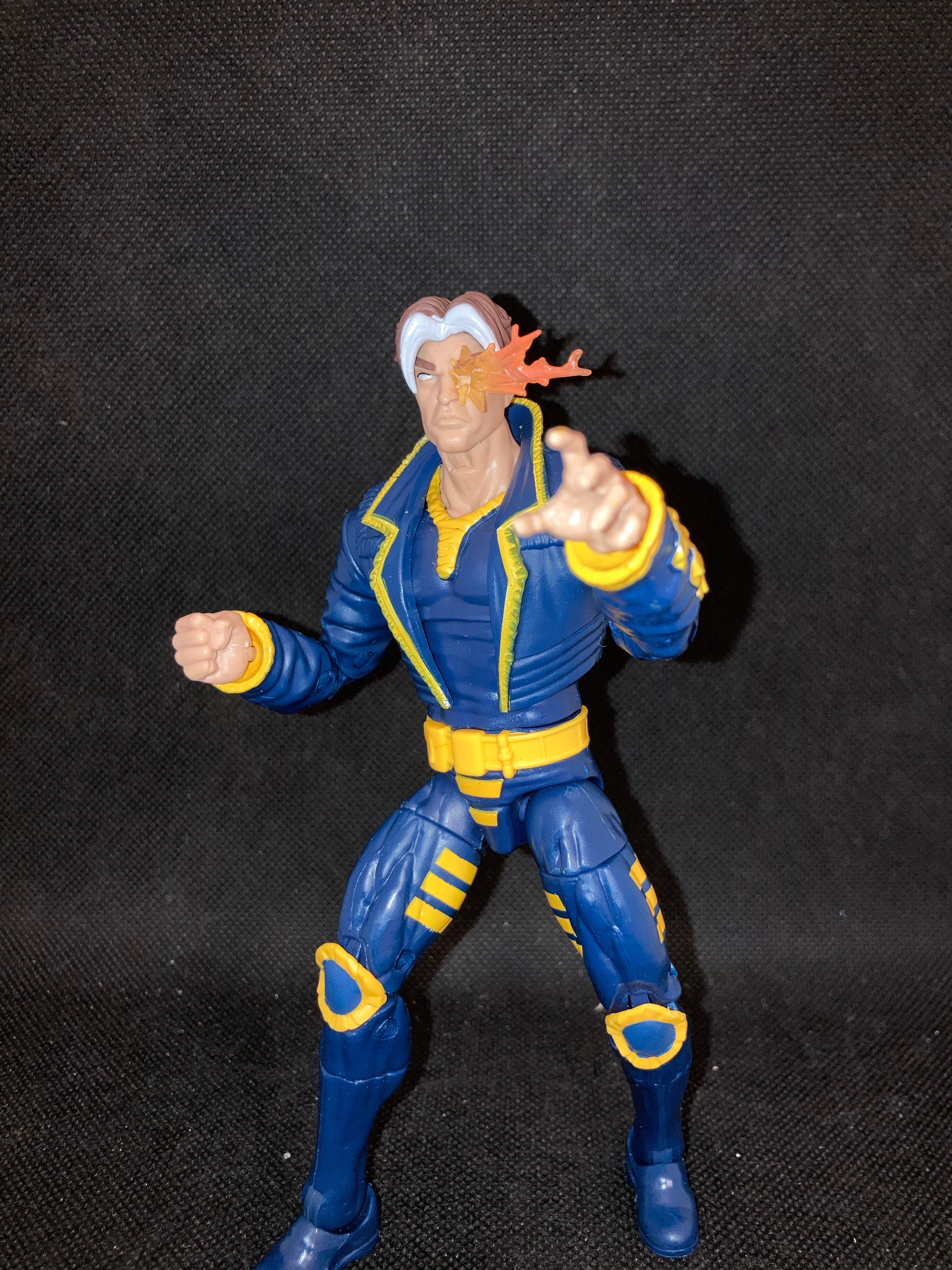 Marvel legends hot sale nate grey