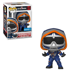 Funko Pop! Taskmaster #610 “Black Widow”