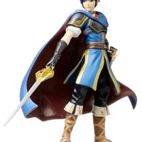 AMIIBO - MARTH (SUPER SMASH BROS)