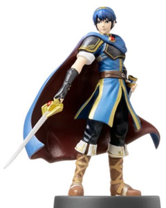 AMIIBO - MARTH (SUPER SMASH BROS)