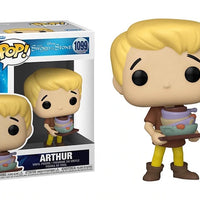 Funko Pop! Arthur #1099