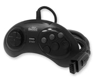 Sega Genesis Controller (OLD SKOOL)
