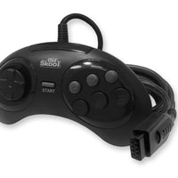 Sega Genesis Controller