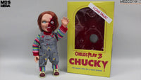 Mezco Child’s Play 3 Chucky
