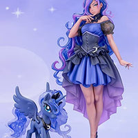 My Little Pony Princess Lina Bishoujo statue