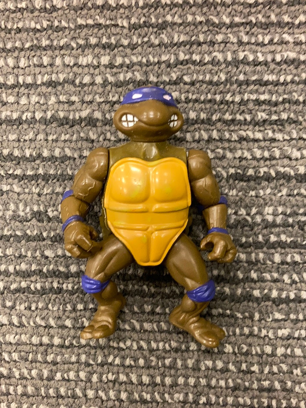 TMNT 1988 Donatello (Hard Head)