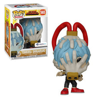 Funko Pop! Tomura Shigaraki #565 “My hero Academia”