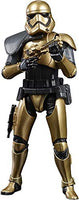 Star Wars Black series - Commander Pyre (Galaxy’s Edge)
