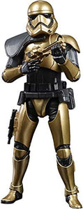 Star Wars Black series - Commander Pyre (Galaxy’s Edge)
