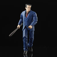 Marvel Legends retro card Hammerhead
