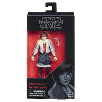 Star Wars Black series Qi’Ra
