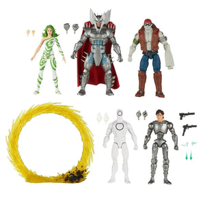 Marvel Legends X-Men Villains 5 Pack