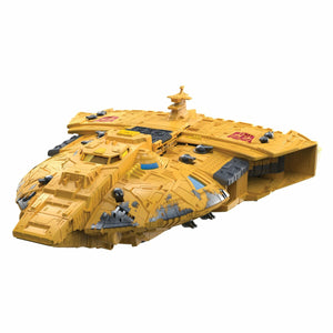 Transformers Kingdom Titan Class - The Ark